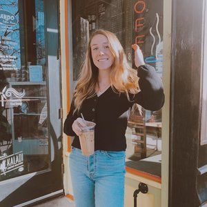 Meet your Posher, Mary